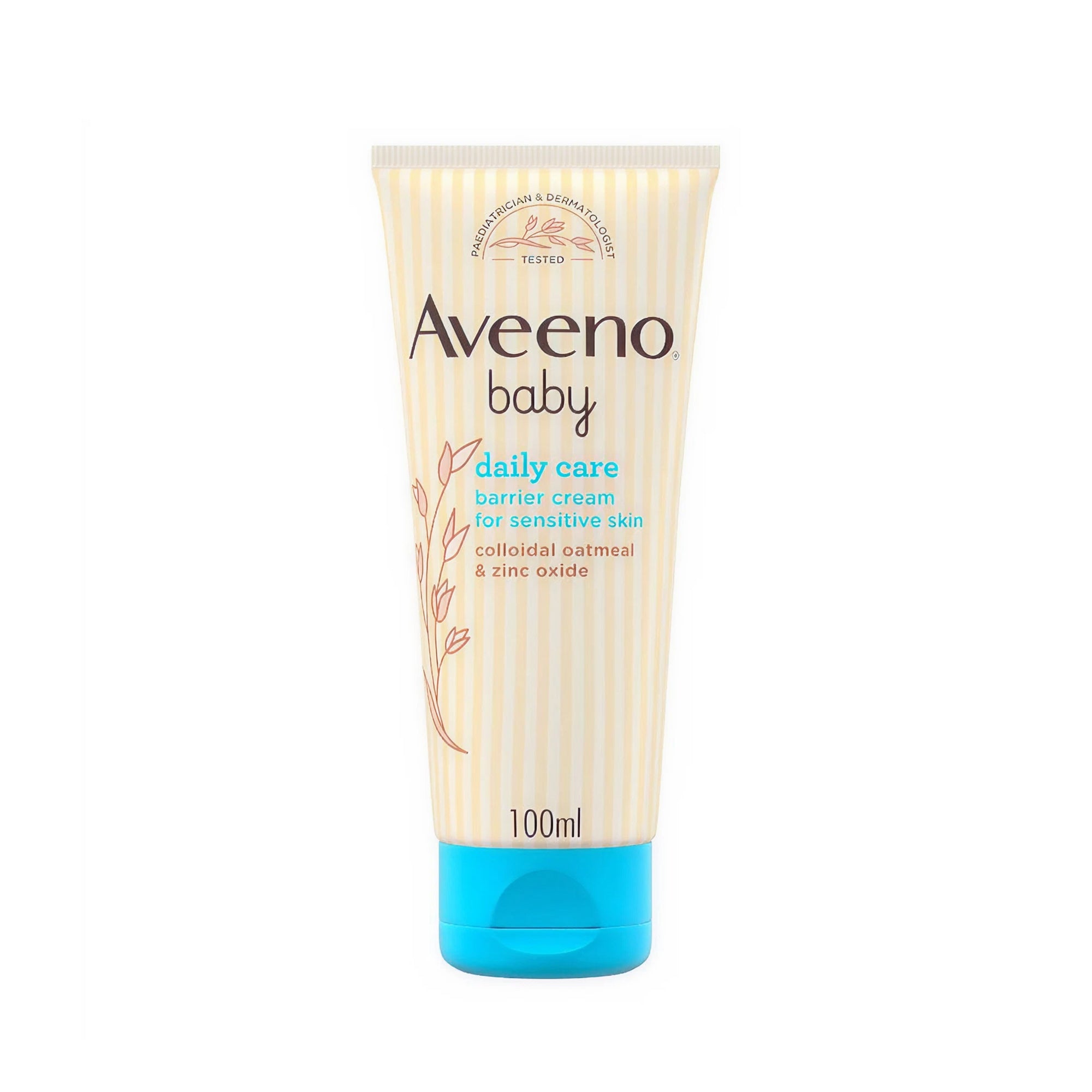 Aveeno Baby Daily Care Barrier Cream 100ml