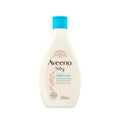 Aveeno Baby Daily Care Hair & Body Wash for Sensitive Skin - 250ml