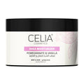Celia body butter 300g with shea pomegranate and vanilla