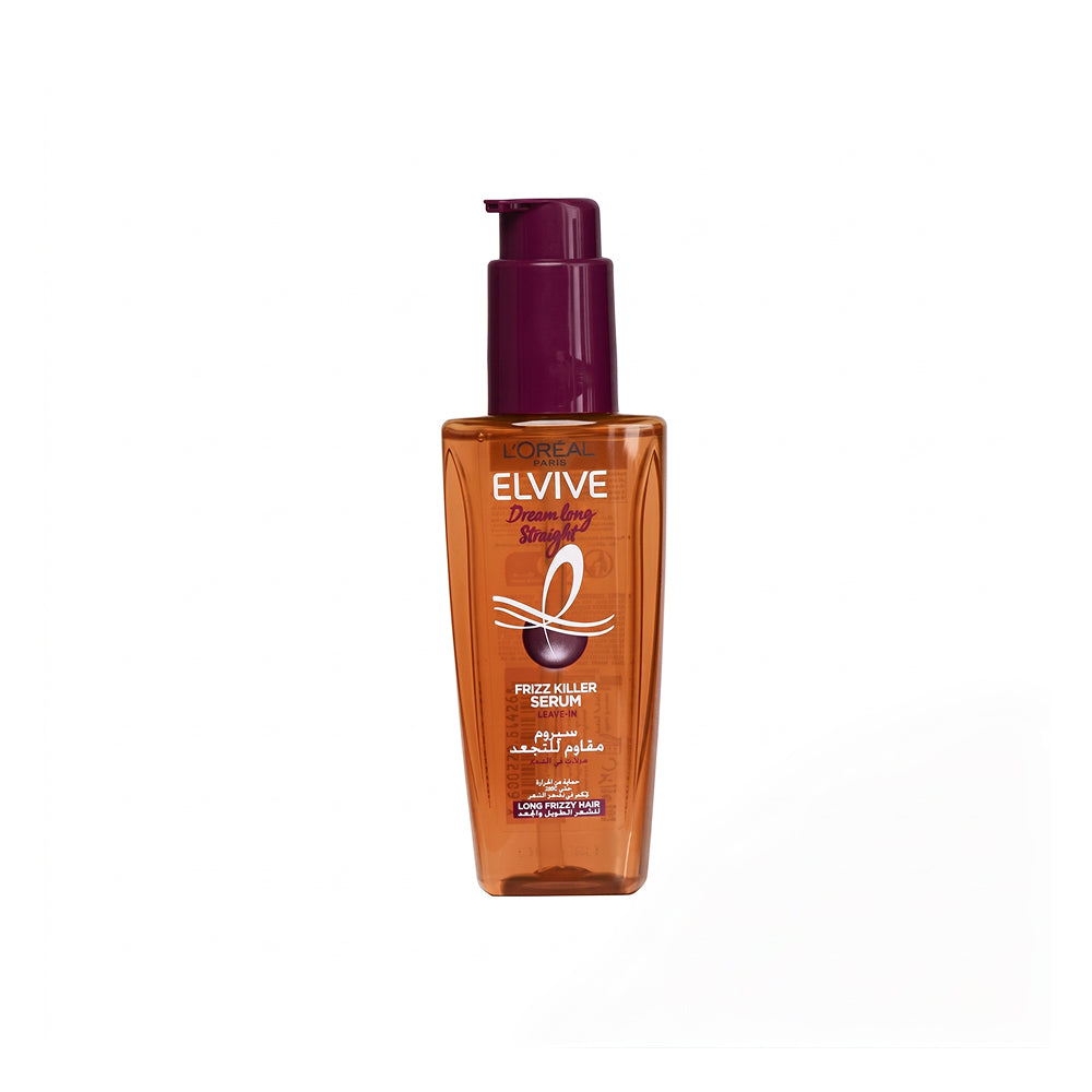 زيت L'Oréal Elvive Dream Long Hair للشعر الطويل 100 مل