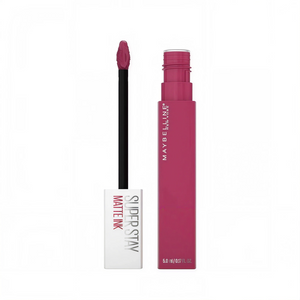 Maybelline Super Stay Matte Ink Liquid Lipstick – 150 Pathfinder