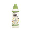 Garnier Hair Cream 200ml Ultra Doux Nourishing Almond Milk