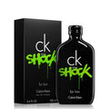 CK One Shock Calvin Klein For Him Edt 100ml
