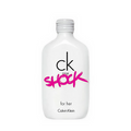 Calvin Klein CK One Shock for Her Eau de Toilette for Women - 100ml