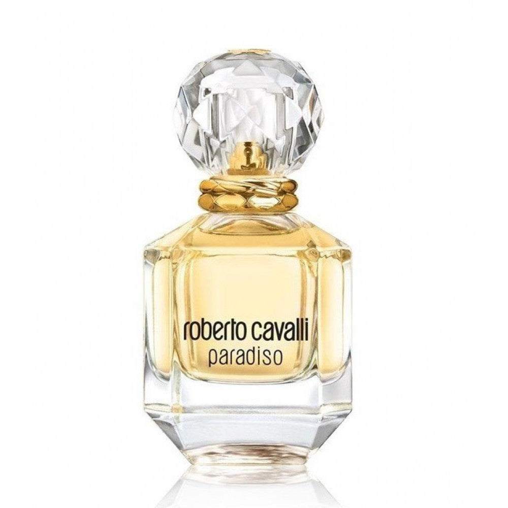 Roberto cavalli paradis edp75ml