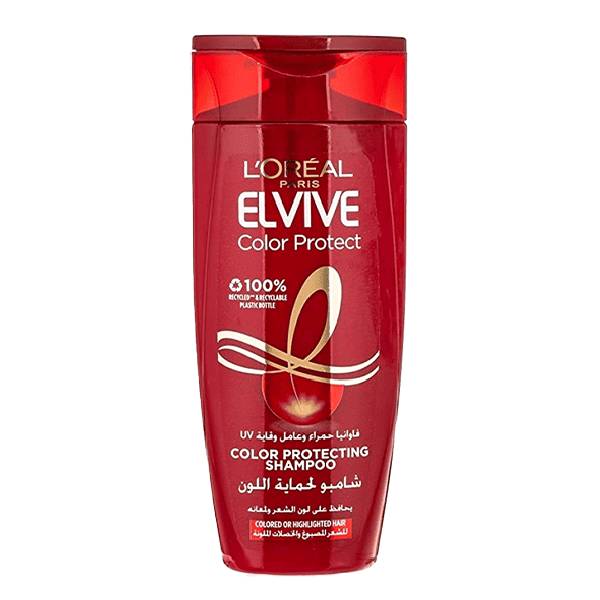 Loreal Loreal Hair Shampoo 200ml Elvive Color Protect