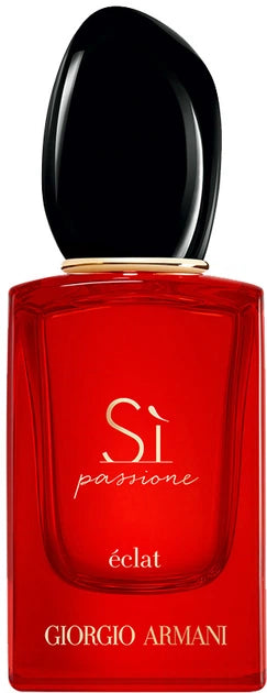 Armani Sى Passione Eau de Parfum 50ml