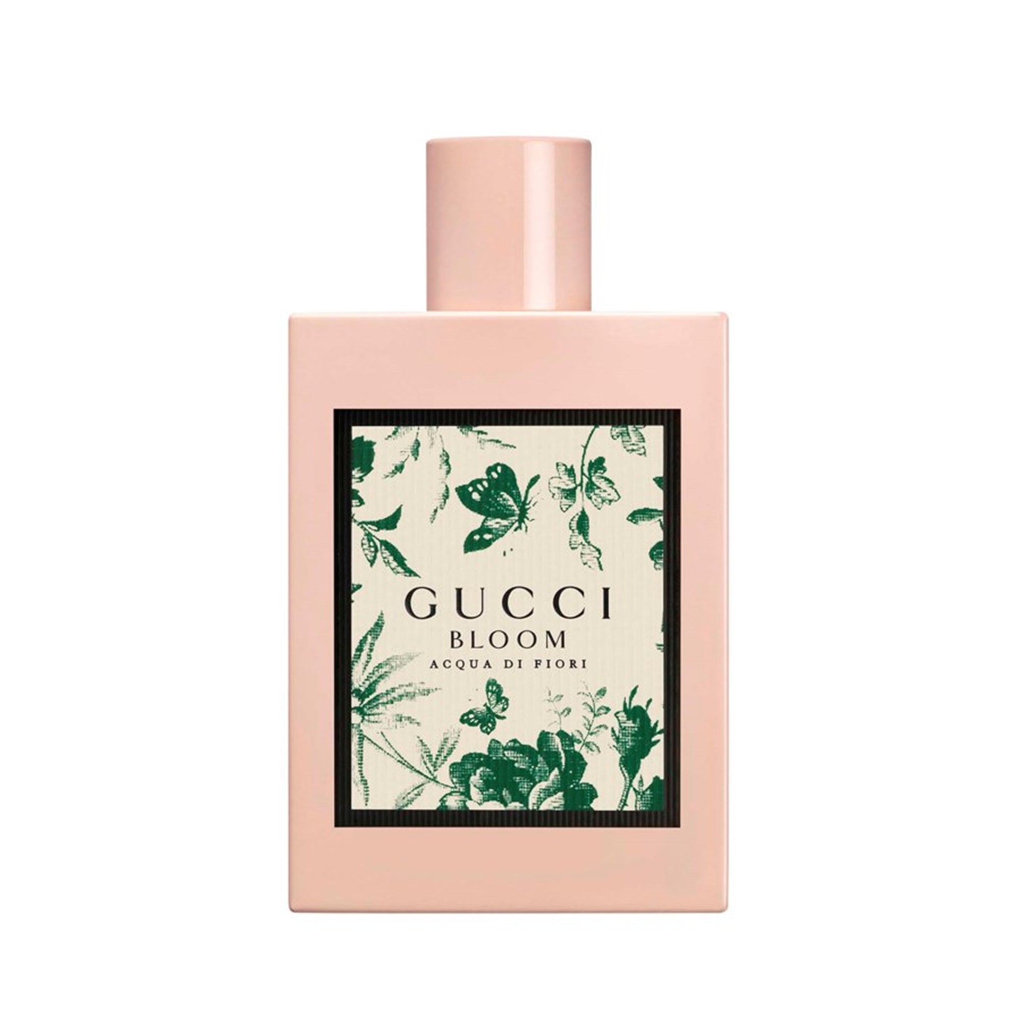 Gucci Bloom Acqua Di Fiori Eau de Toilette - For Women - 100ml