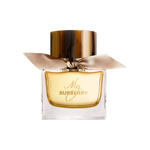 Burberry My Burberry Eau de Parfum - For Women - 50ml