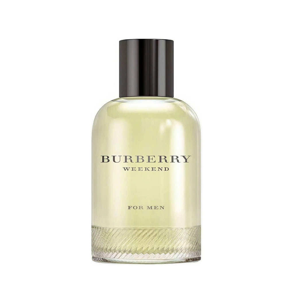 Burberry Weekend أو دو تواليت - للرجال - 100 مل
