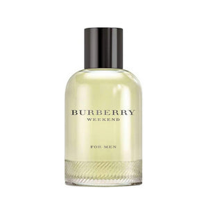 Burberry Weekend أو دو تواليت - للرجال - 100 مل