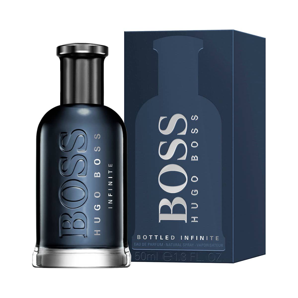 Boss Bottled Infinite For Men Edp 50ml