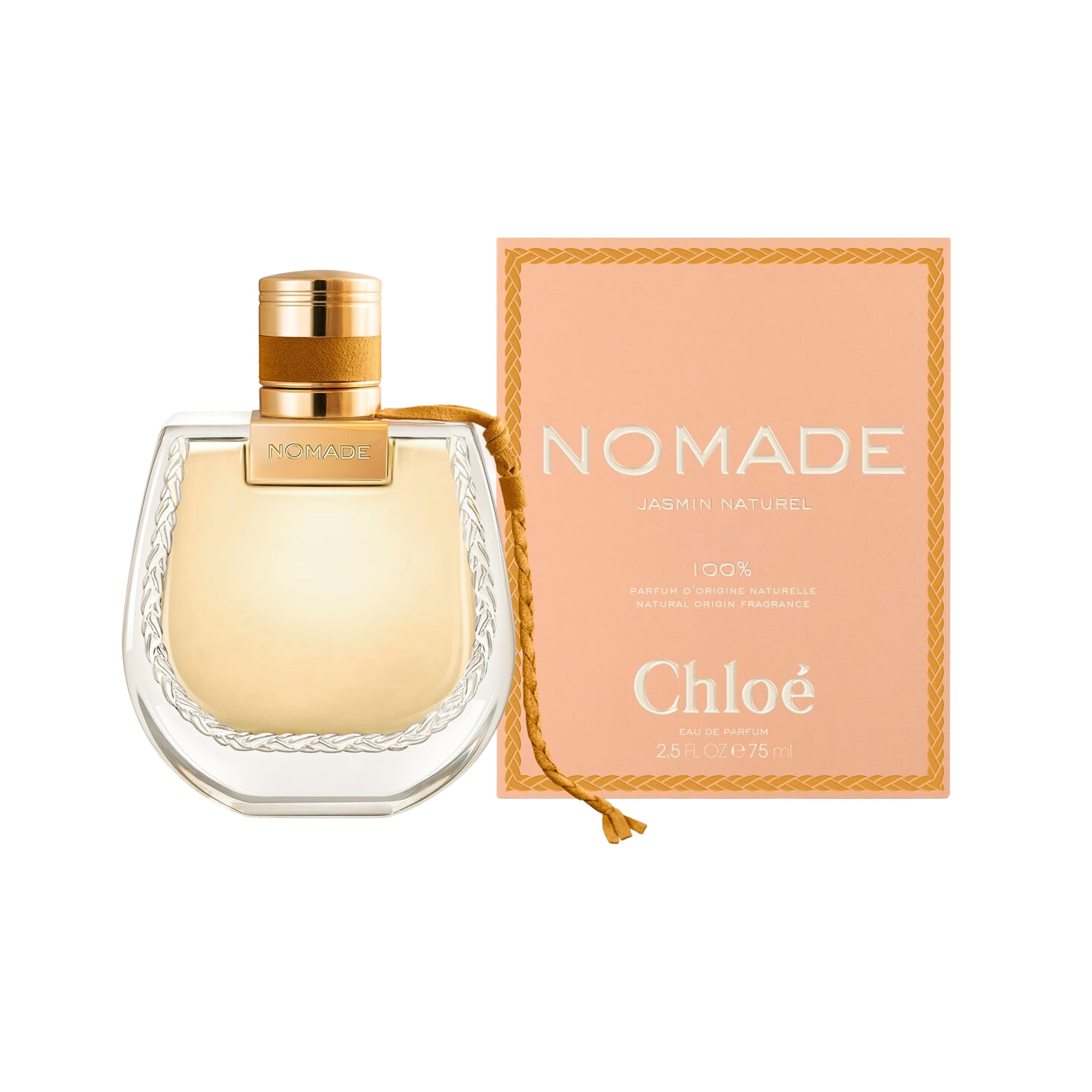 Chloé Nomade Naturelle Eau de Parfum 75ml For Women