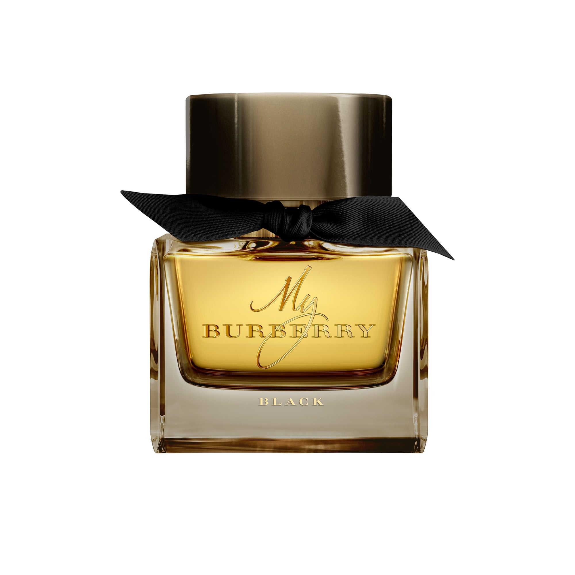 Burberry My Burberry Black Eau de Parfum - For Women - 50ml
