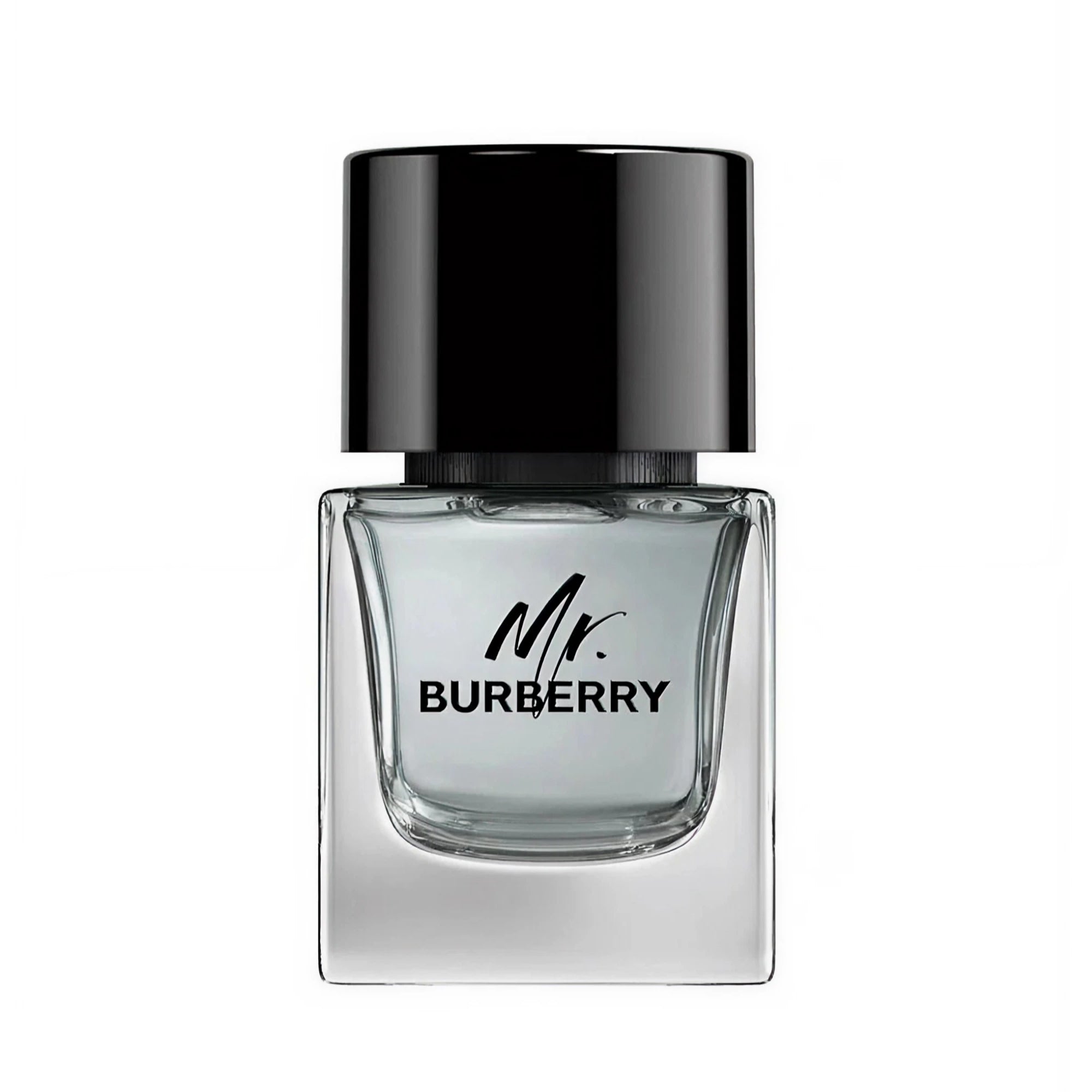Mr. Burberry ماء تواليت - للرجال - 50 مل