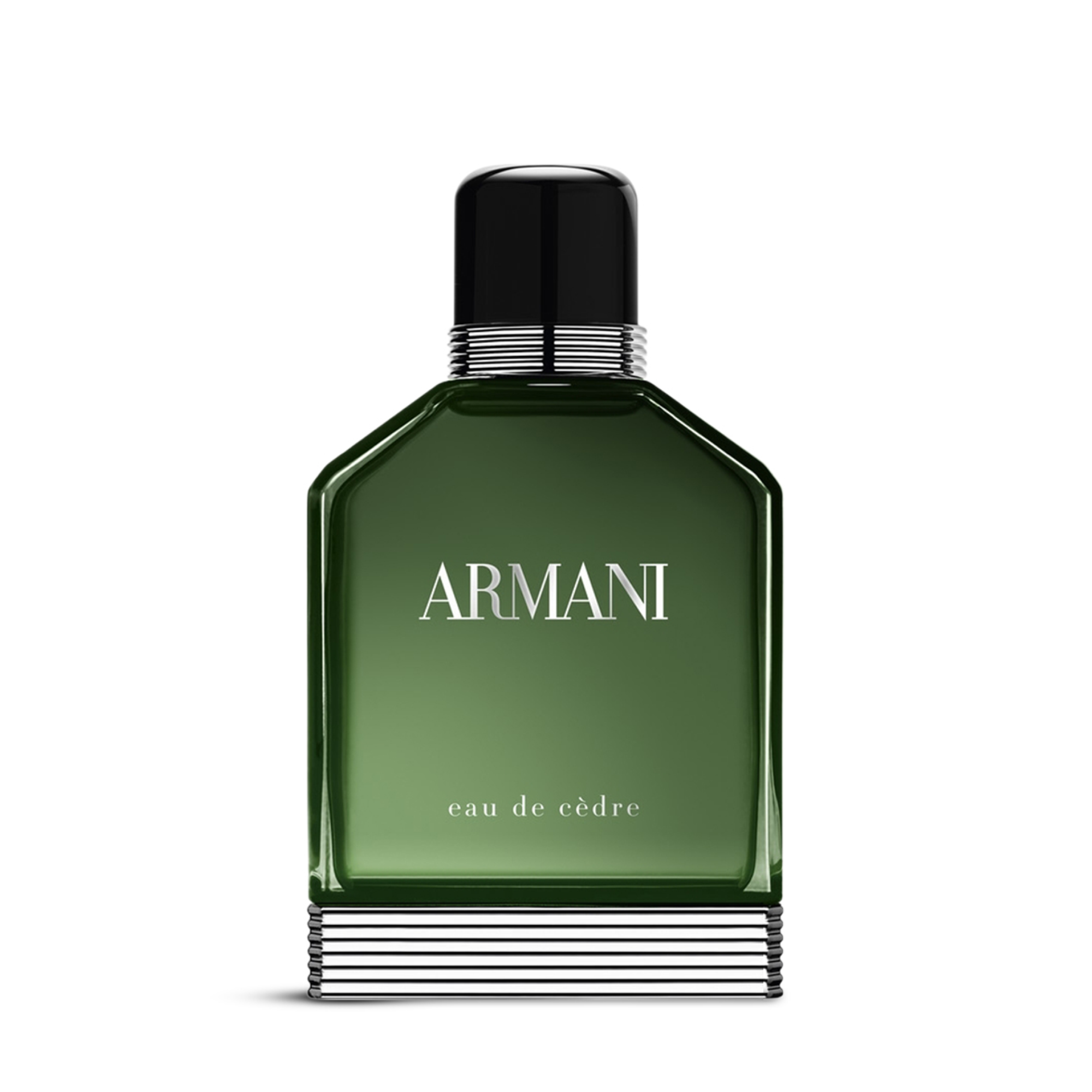 Giorgio Armani Eau De Cedre Pourhomme Men 100Ml