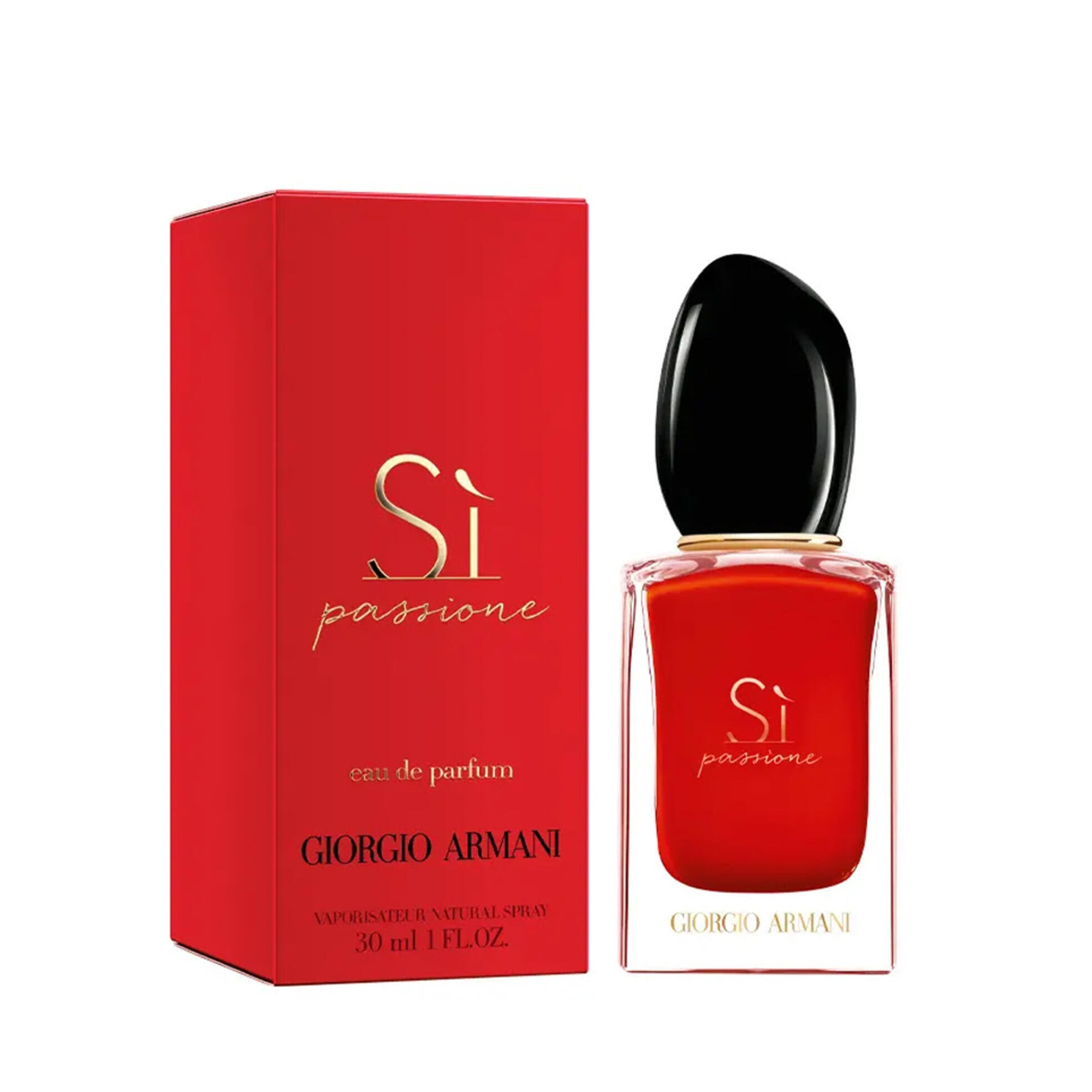 Giorgio Armani Si Passione Intense EDP for Women 30ml