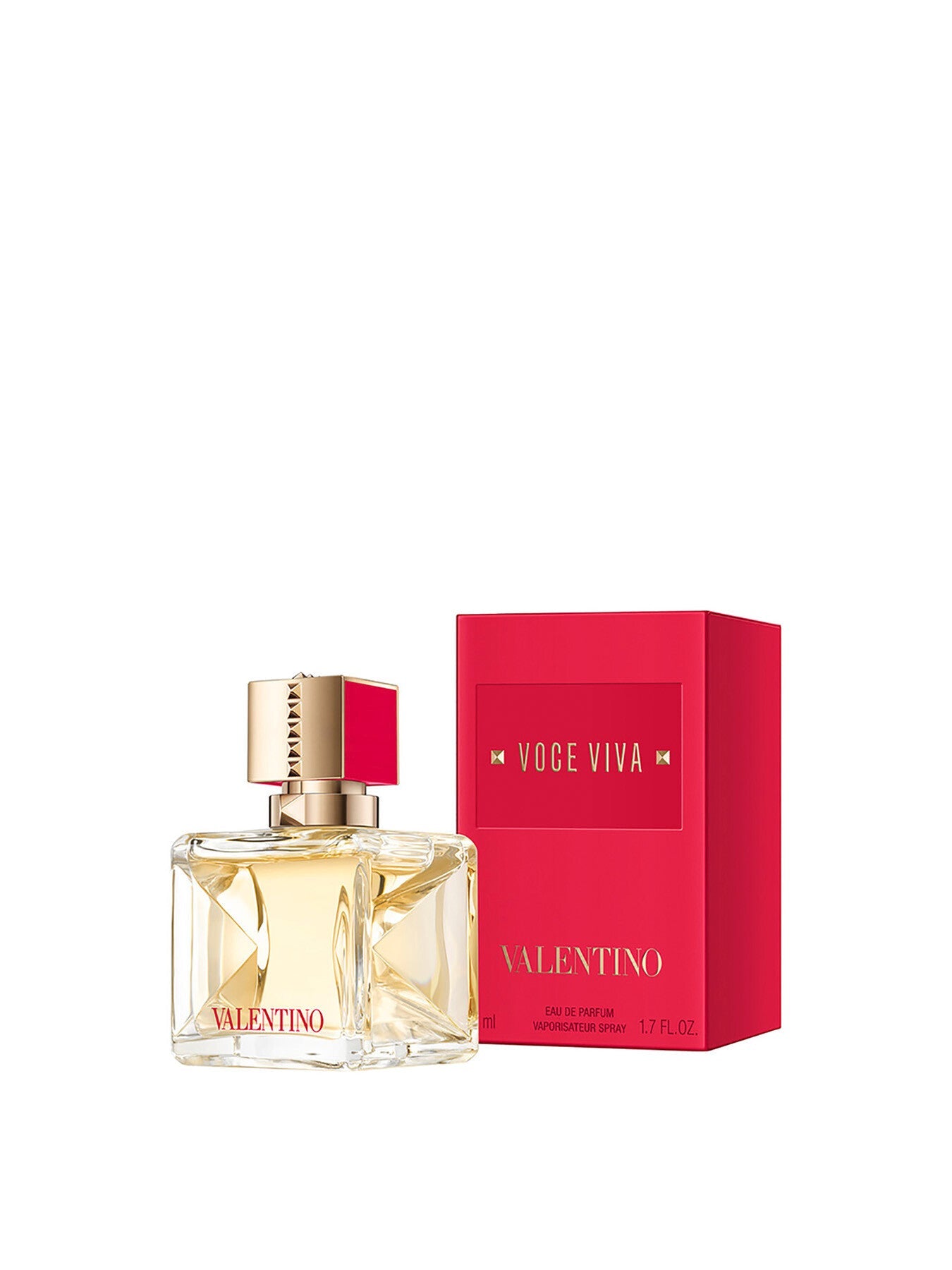 Valentino Voce Viva EDP 50ml