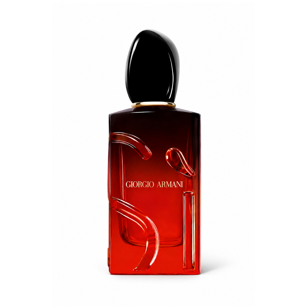 Giorgio Armani Sì Passione Intense Eau de Parfum 100ml