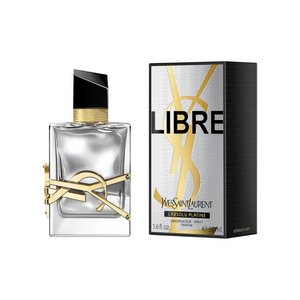 YSL Libre L'Absolu Platine Parfum for Women - 50ml