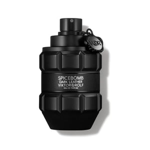 Viktor & Rolf Spicebomb Dark Leather Eau de Parfum For Men 90ml