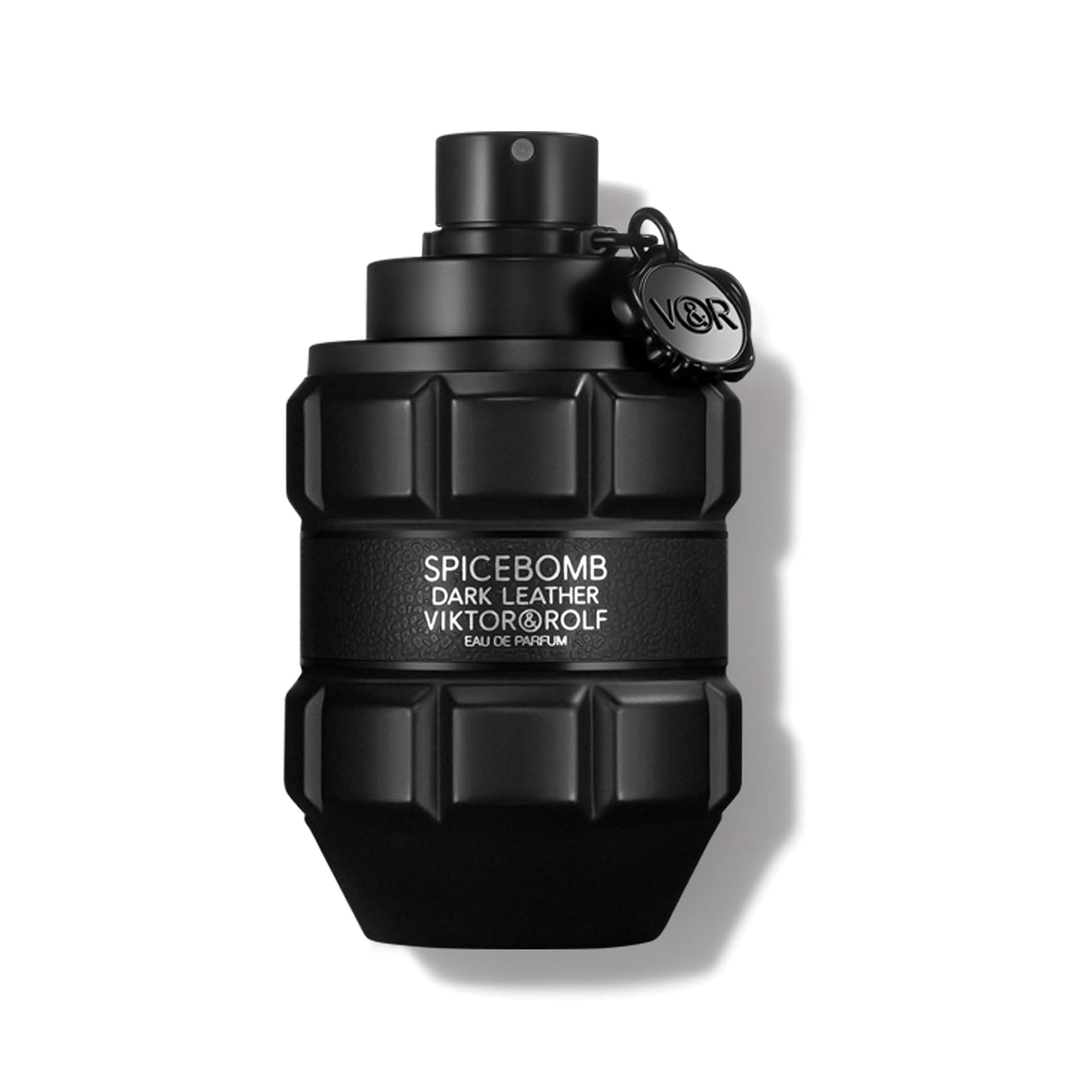 Viktor & Rolf Spicebomb Dark Leather Eau de Parfum For Men 90ml