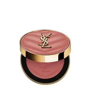 Ysl make me blush bold blurring blush 6g