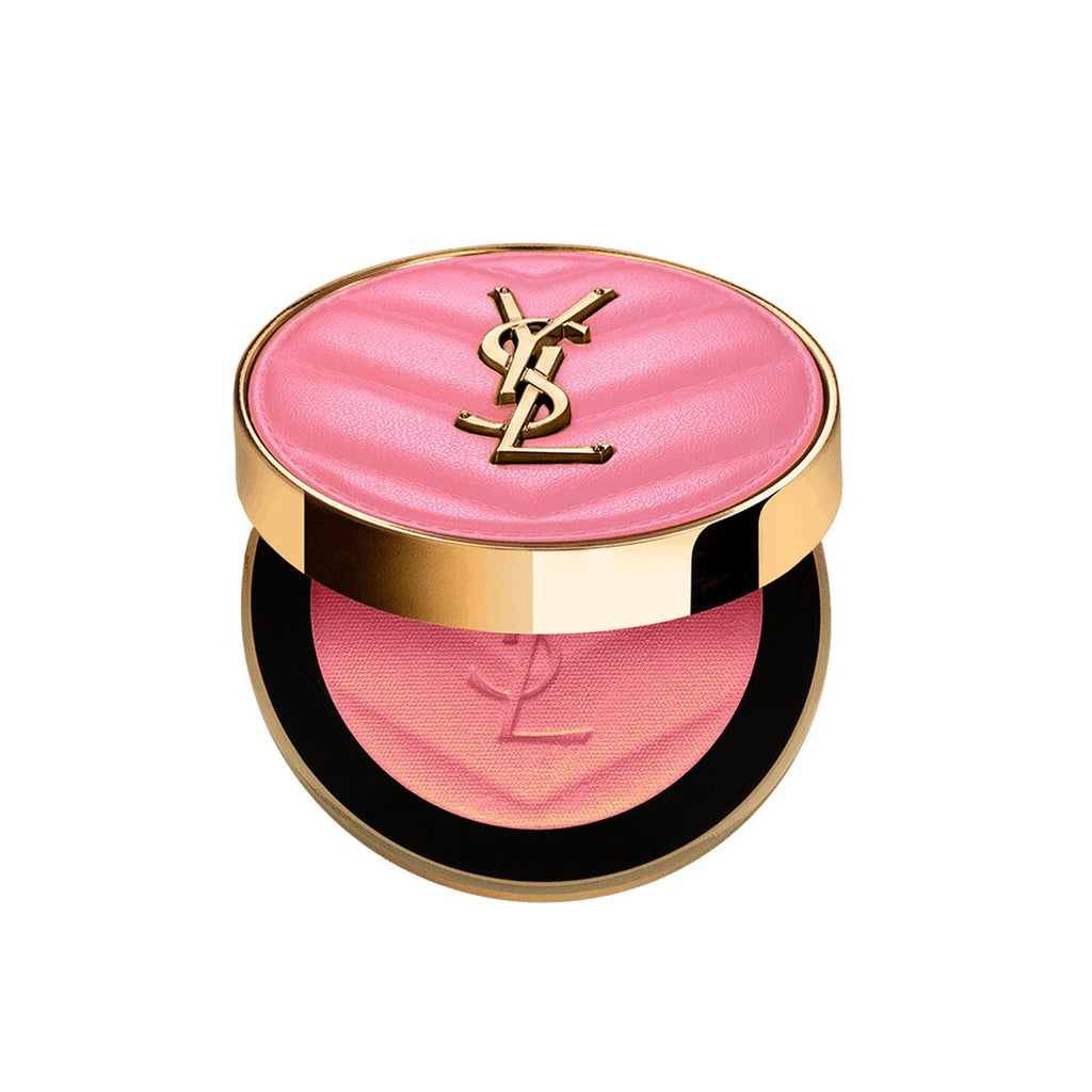 YSL Make Me Blush Bold Blurring Blush – Shade 93 Restless Rose 6g