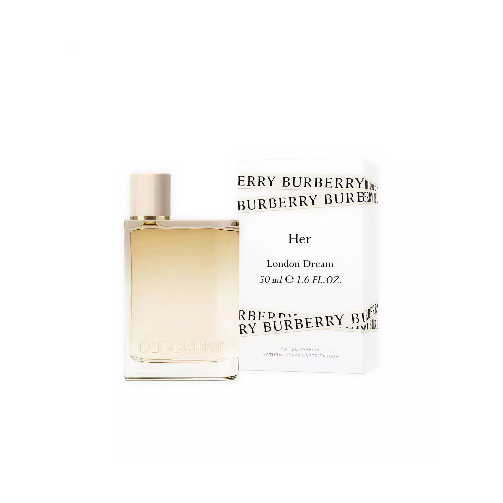Burberry Her London Dream Eau de Parfum 50ml