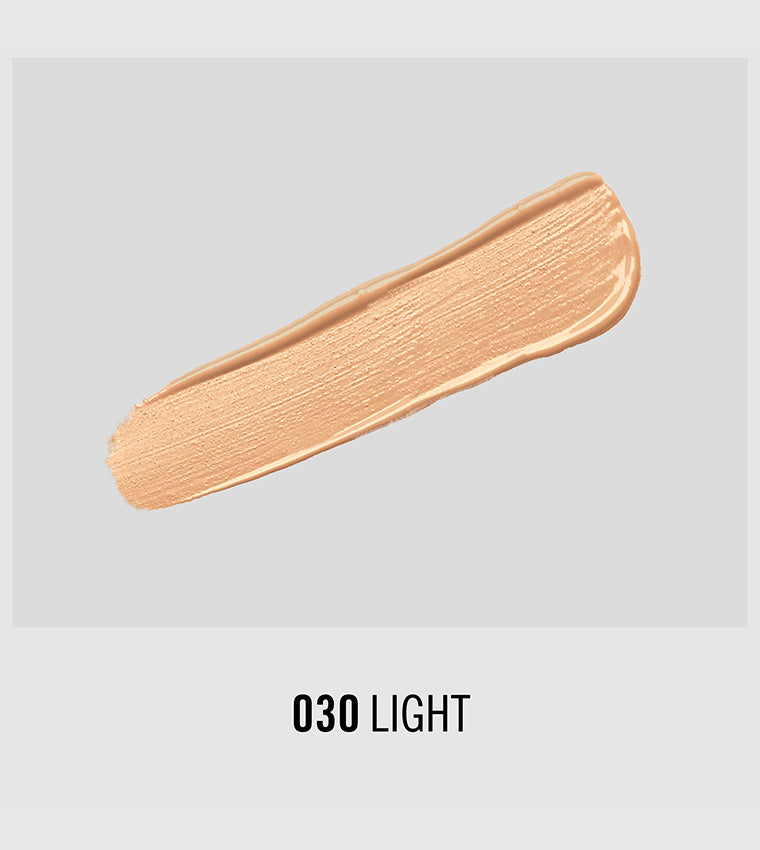 RIMMEL MULTI-TASKER CONCEALER - 30 LIGHT