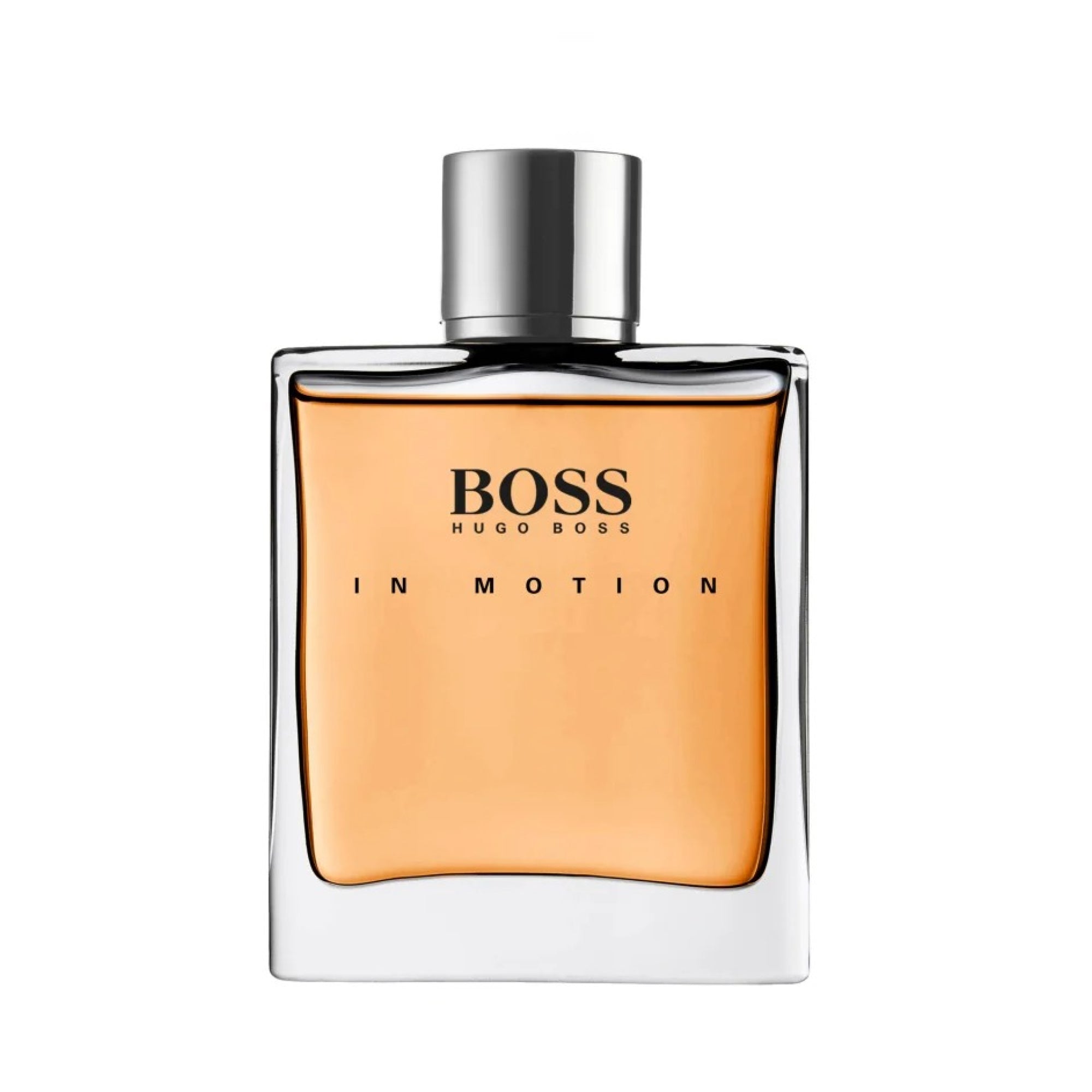 Hugo Boss In Motion Eau de Toilette - For Men - 100ml