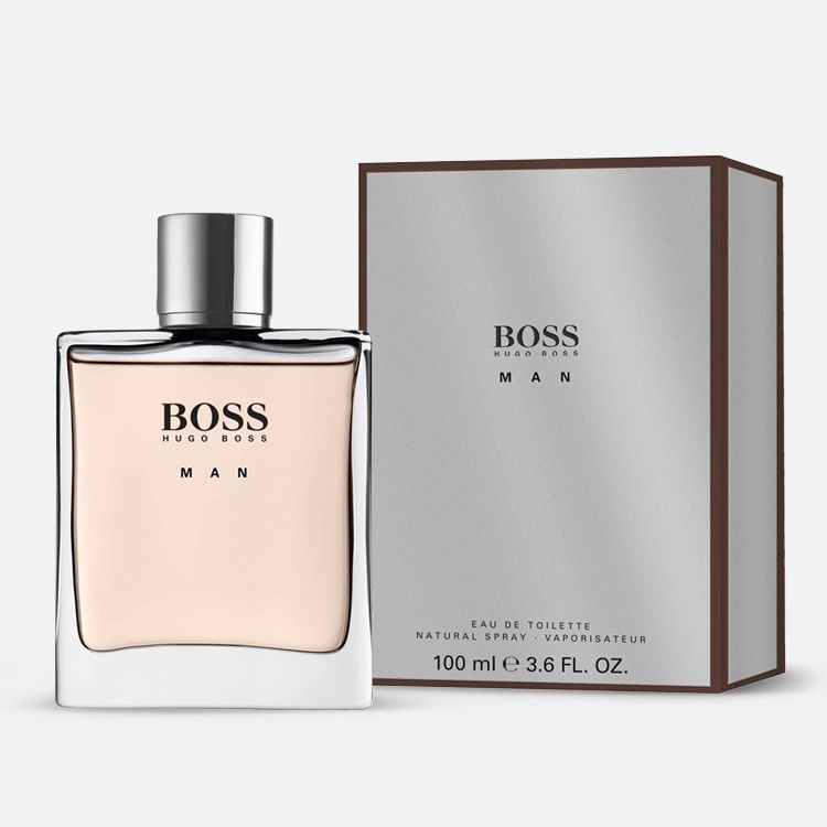 Boss Orange For Men Edt 100ml