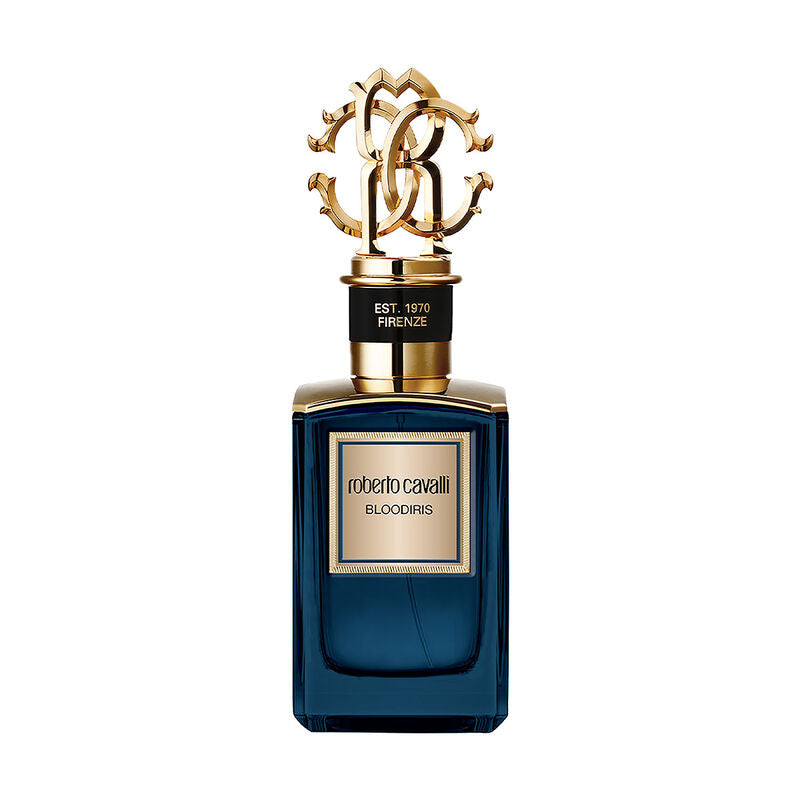 Roberto Cavalli Bloodiris Eau de Parfum 100ml