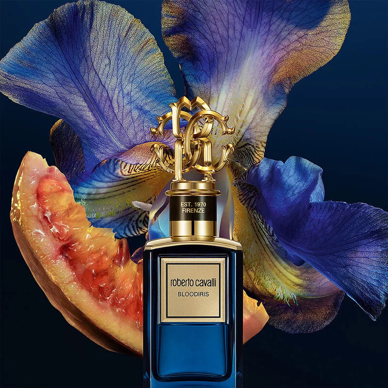 Roberto Cavalli Bloodiris Eau de Parfum 100ml
