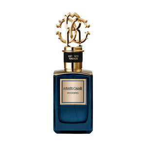 Roberto Cavalli Woodiris Eau de Parfum - 100ml