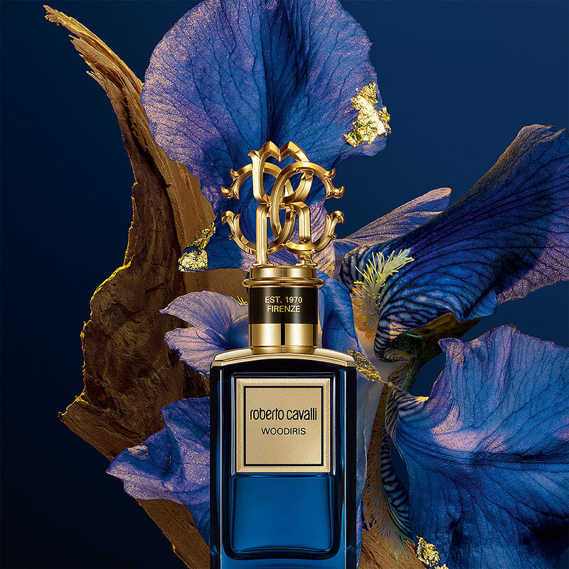 Roberto Cavalli Woodiris Eau de Parfum - 100ml