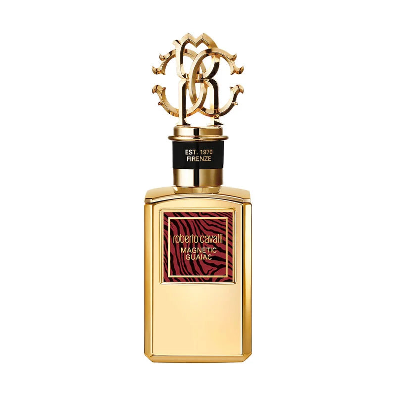 Roberto Cavalli Magnetic Guaiac EDP for Men & Women 100 ml