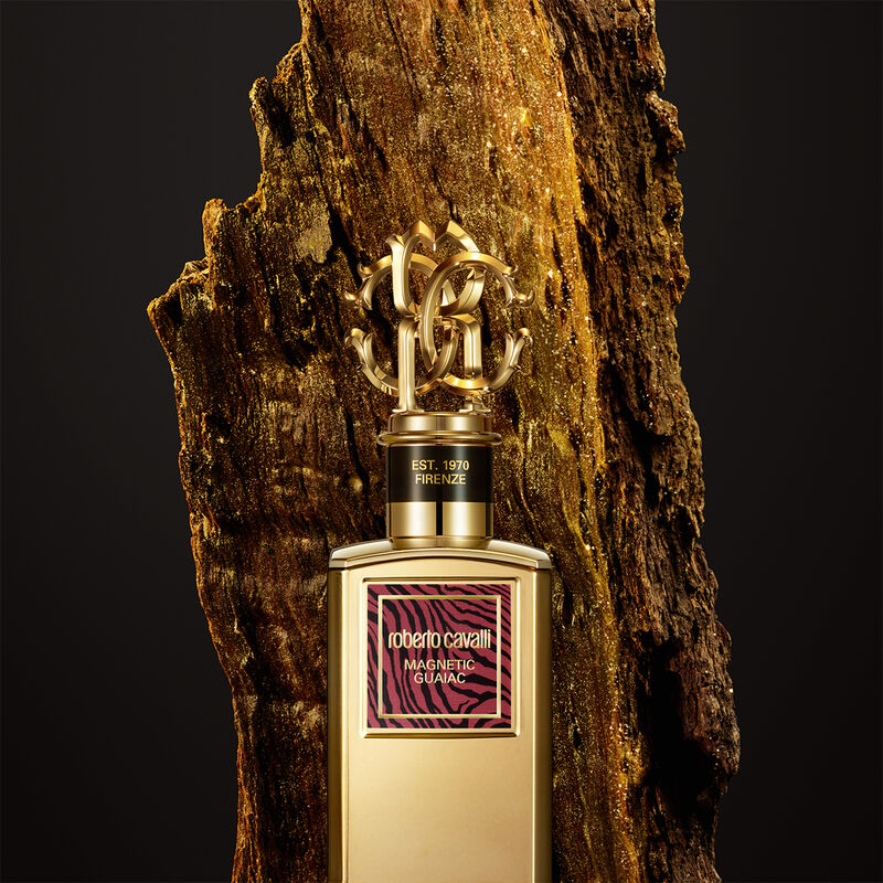 Roberto Cavalli Magnetic Guaiac EDP for Men & Women 100 ml
