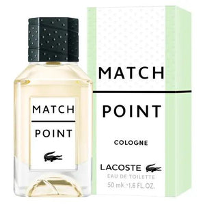 Lacoste Match Point Cologne  (Men ) Edt 50ml