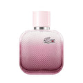 Lacoste L.12.12 Rose Eau Intense Eau de Toilette - For Women - 50ml