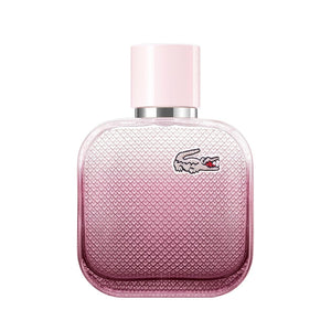 Lacoste L.12.12 Rose Eau Intense Eau de Toilette - For Women - 50ml