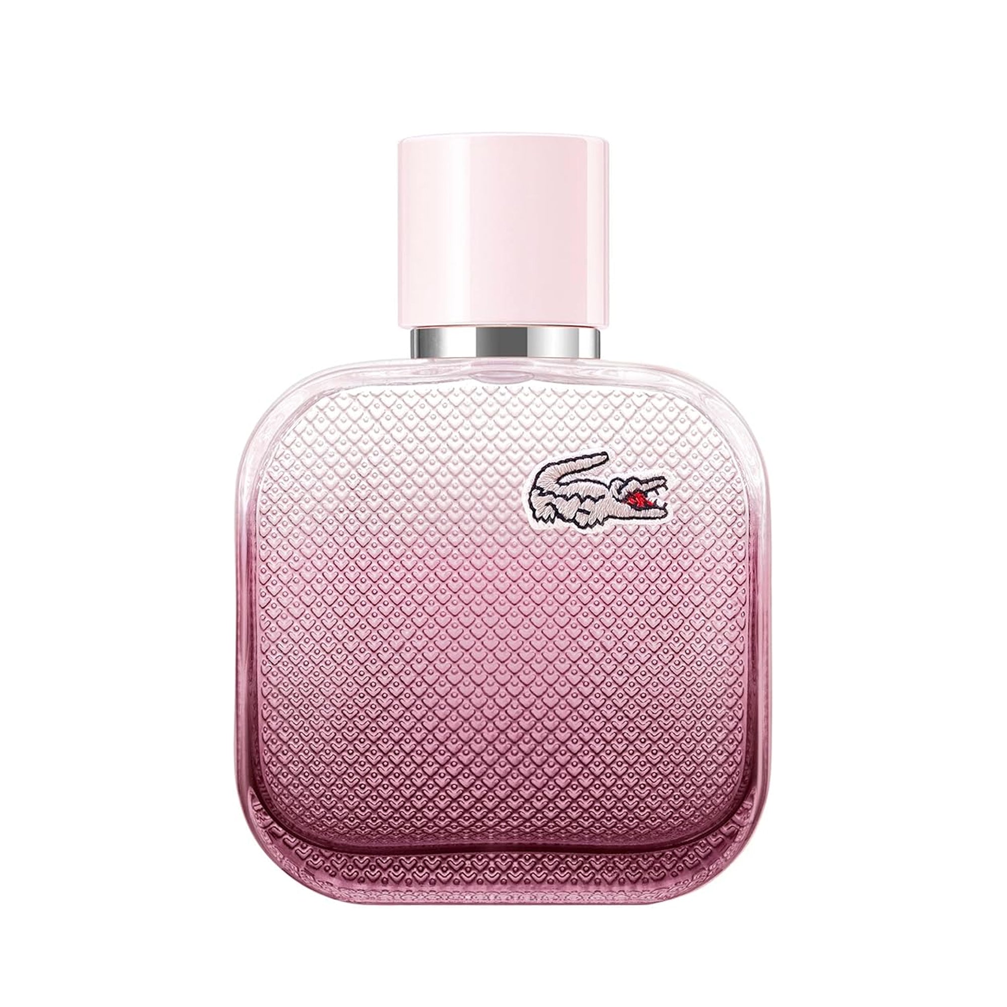 Lacoste L.12.12 Rose Eau Intense Eau de Toilette - For Women - 50ml