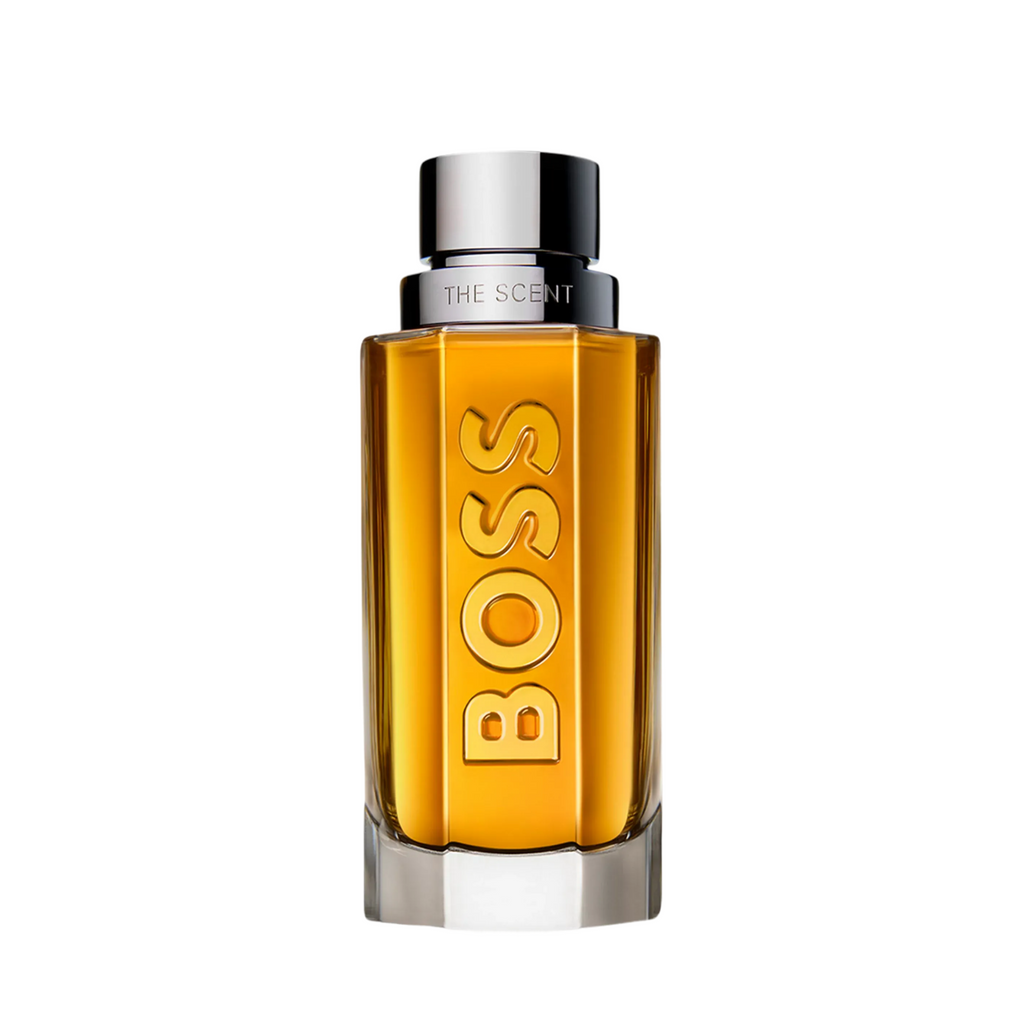 Hugo Boss The Scent Eau de Toilette - For Men - 100ml