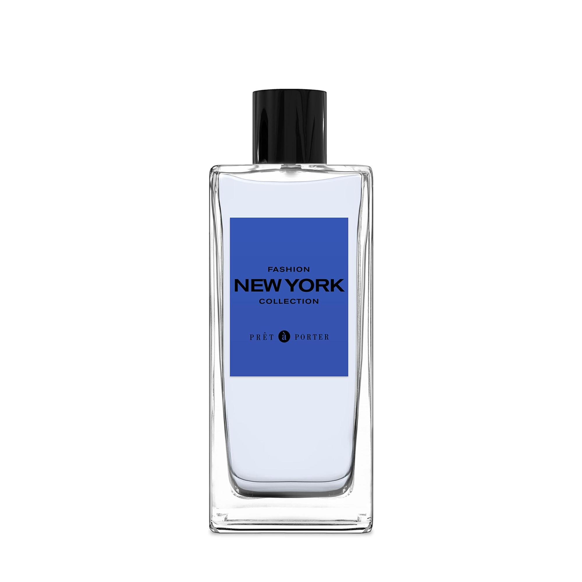 Pret a Porter New York للرجال - أو دو بارفيوم 100 مل