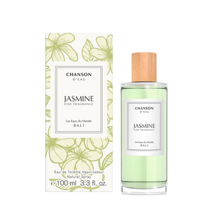 Chanson Jasmine Eau de Toilette 100ml