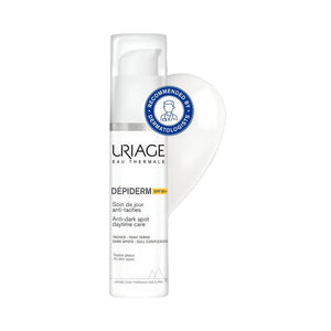 Uriage Depiderm Anti-Dark Spot Daytime Care SPF50+ - 30ml
