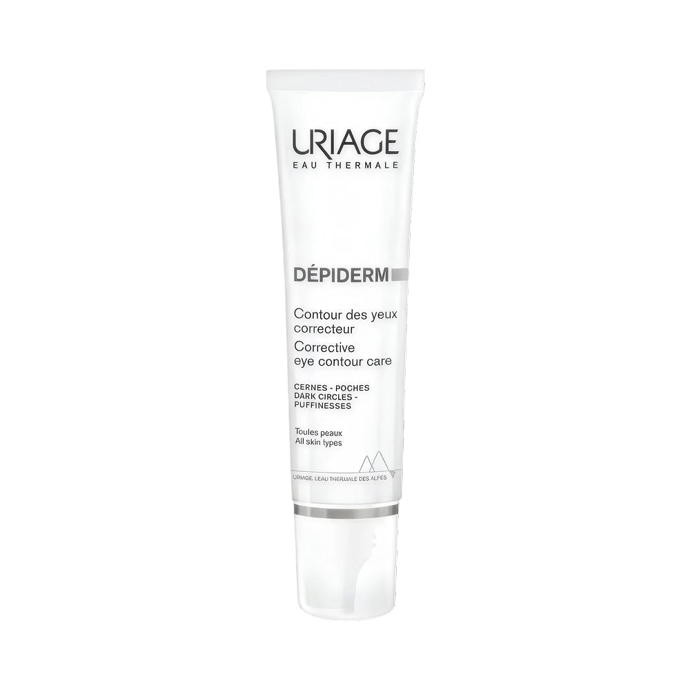 Uriage Depiderm Corrective Eye Contour Care 15 ml