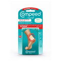Compeed Extreme Blister Plasters Medium - 5 Patches Pack
