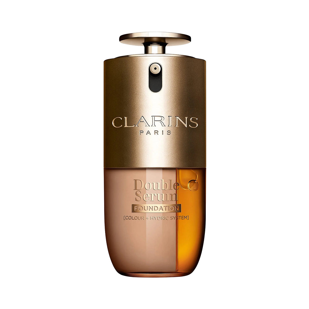 Clarins Double Serum Foundation in shade L6W 30ml