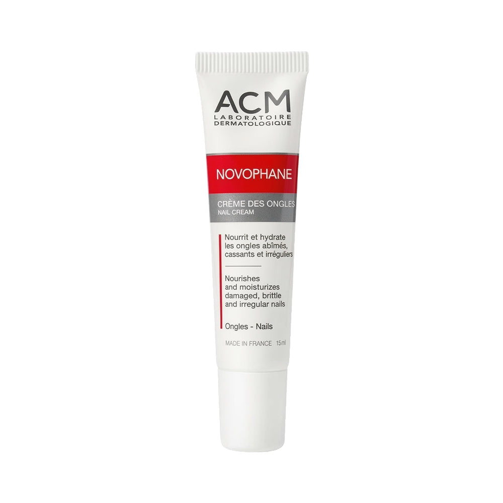 ACM Novophane Nail Cream 15ml